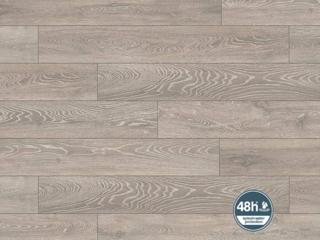 Laminate Atlantic 12 5542 AC5 / CL.33 V4