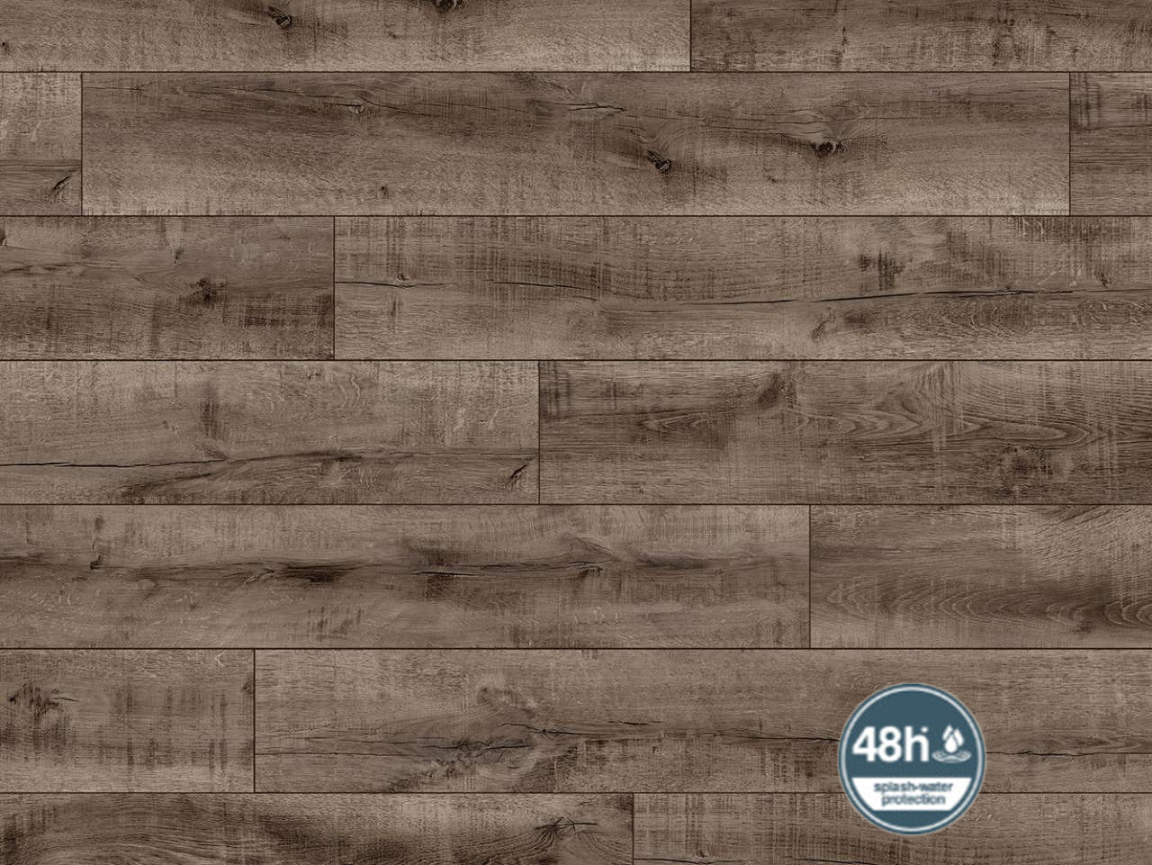 Laminate Atlantic 8 K461 AC4 / CL.32