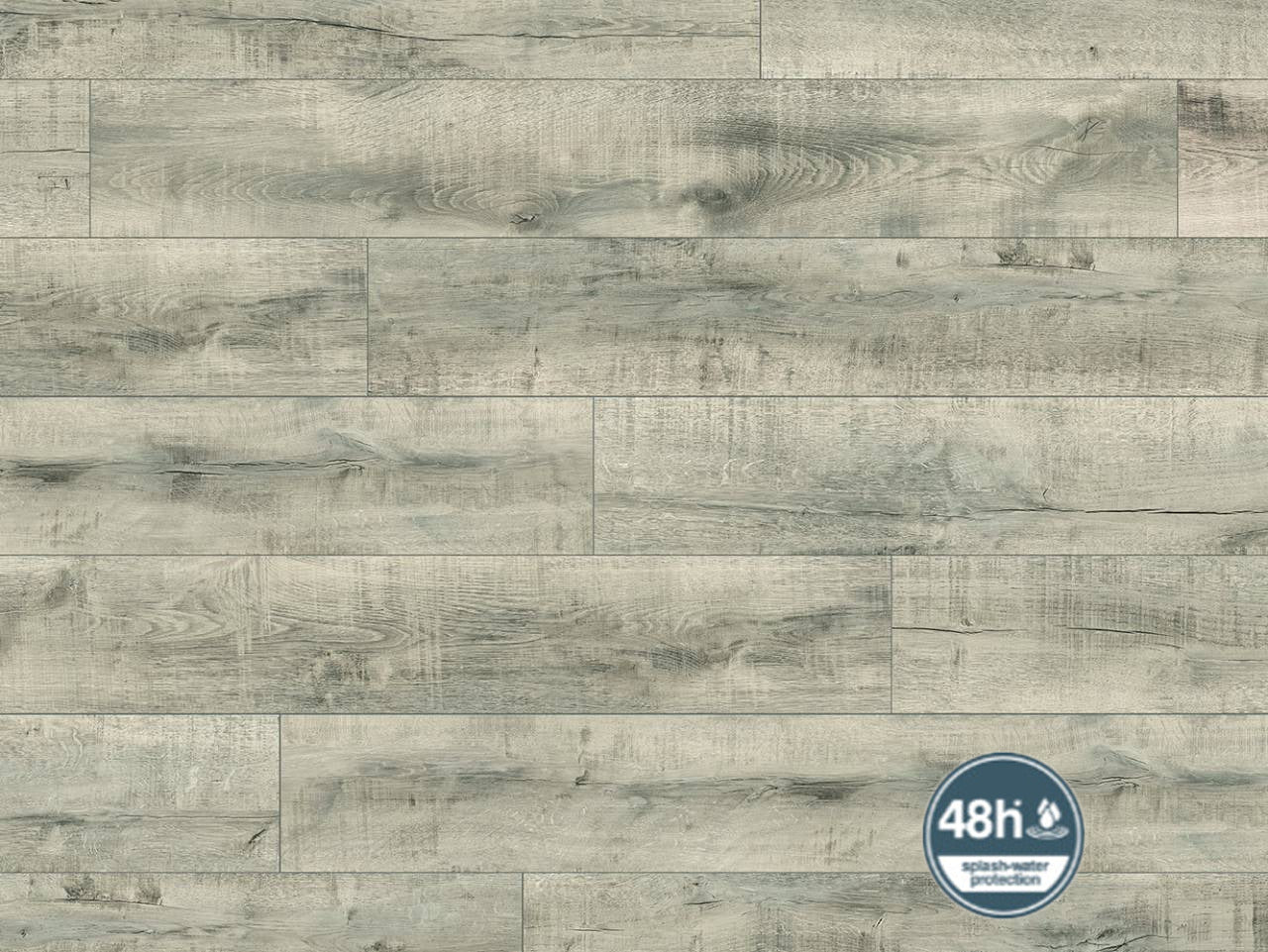 Laminate Atlantic 8 K463 AC4 / CL.32