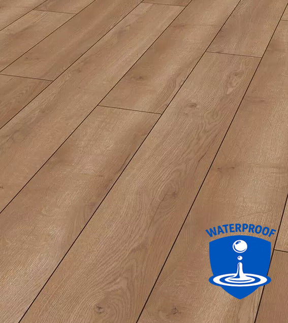 Laminate Solid Fourteen D41612 14mm AC5 / CL.33 V4
