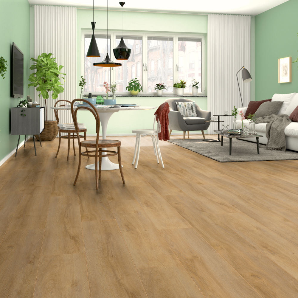 Laminate Advanced Plus D4955 8mm AC4 / CL.32 V4