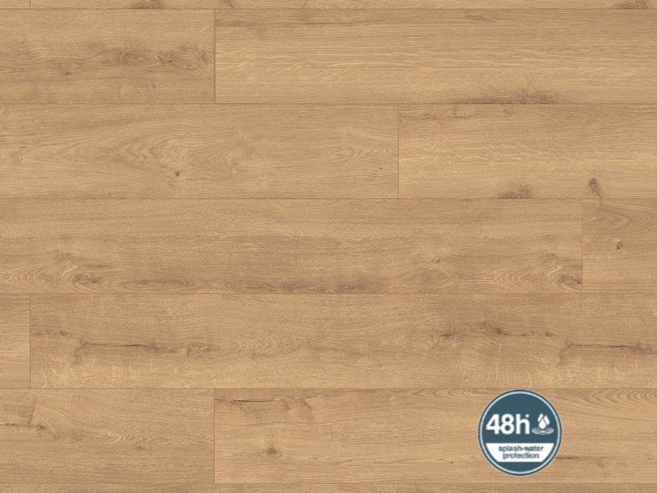 Laminate Altitude Long Board Κ326 12mm AC5 / CL.33 V4