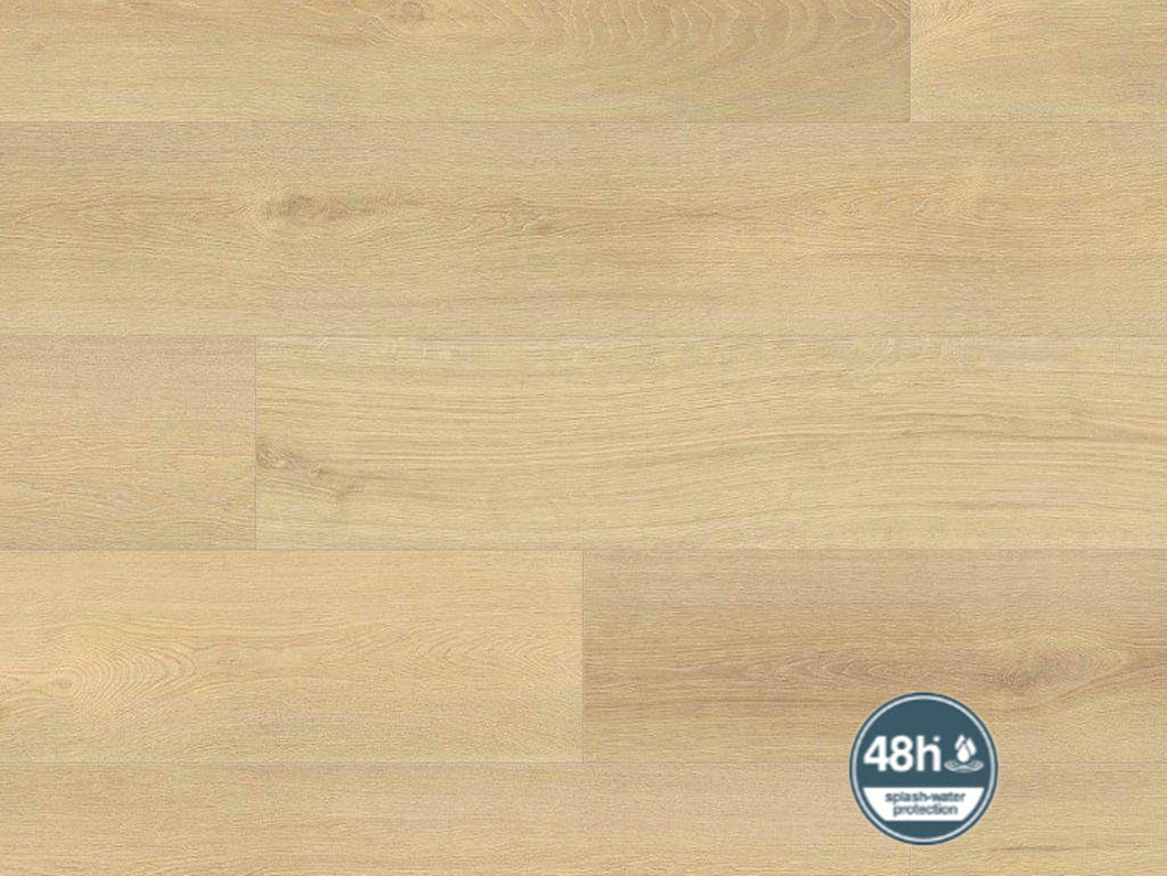 Laminate Altitude Long Board Κ659 12mm AC5 / CL.33 V4