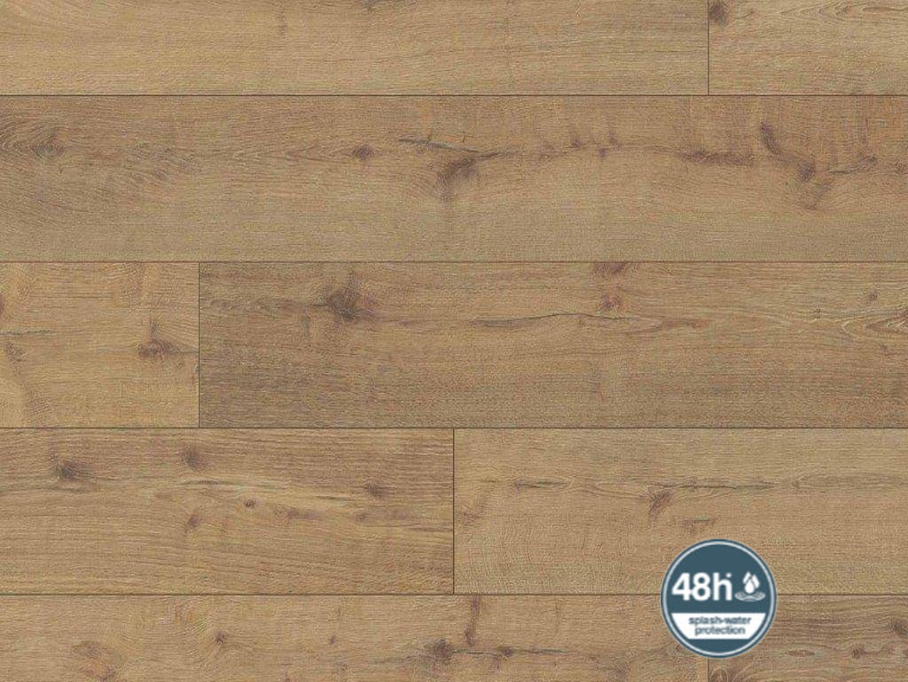 Laminate Altitude Long Board Κ662 12mm AC5 / CL.33 V4