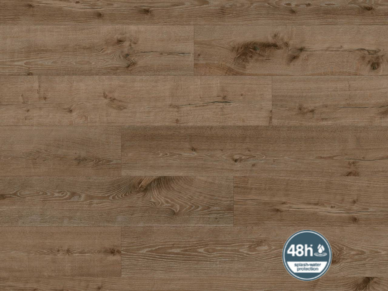 Laminate Altitude Long Board Κ664 12mm AC5 / CL.33 V4