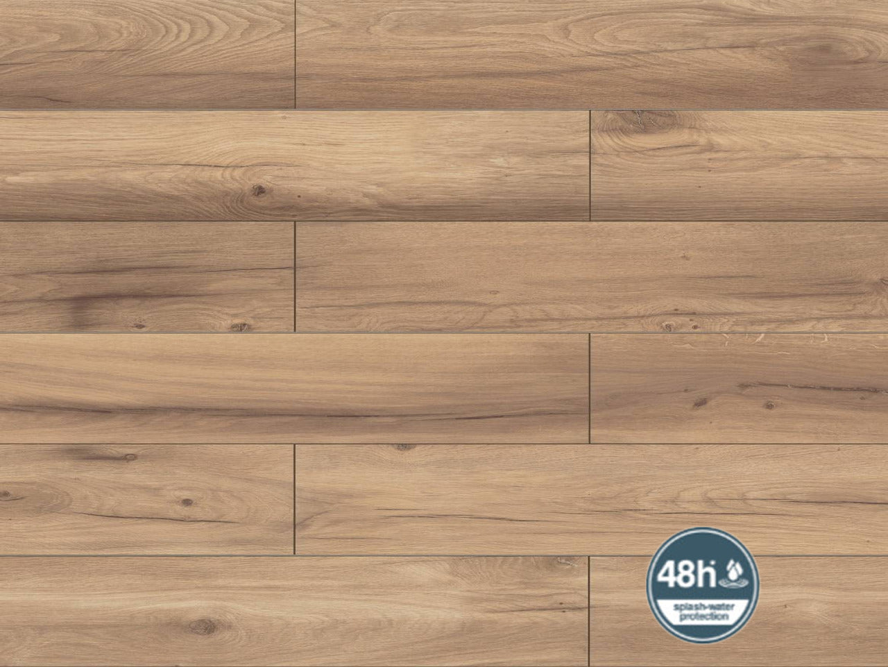 Laminate My Art K224 12mm AC5 / CL.33 V4