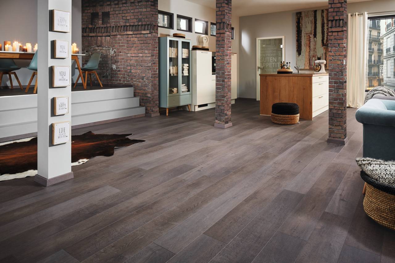 Laminate My Art K228 12mm AC5 / CL.33 V4