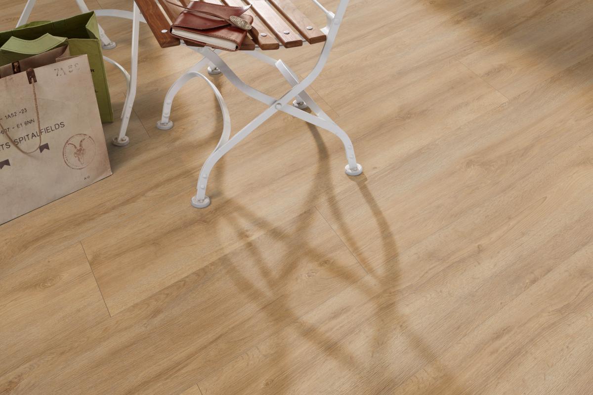 Laminate Solid Waterproof D91652 8mm AC4 / CL.32 V4