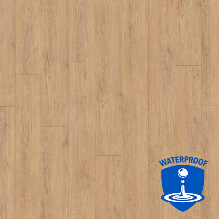 Laminate Solid Waterproof D91722 8mm AC4 / CL.32 V4