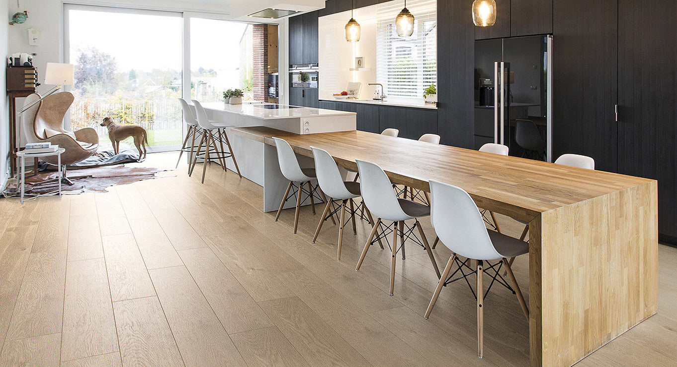 Βινυλικό Δάπεδο Κουμπωτό SPC AC.6 CL.34 Rocko 5+1 R065