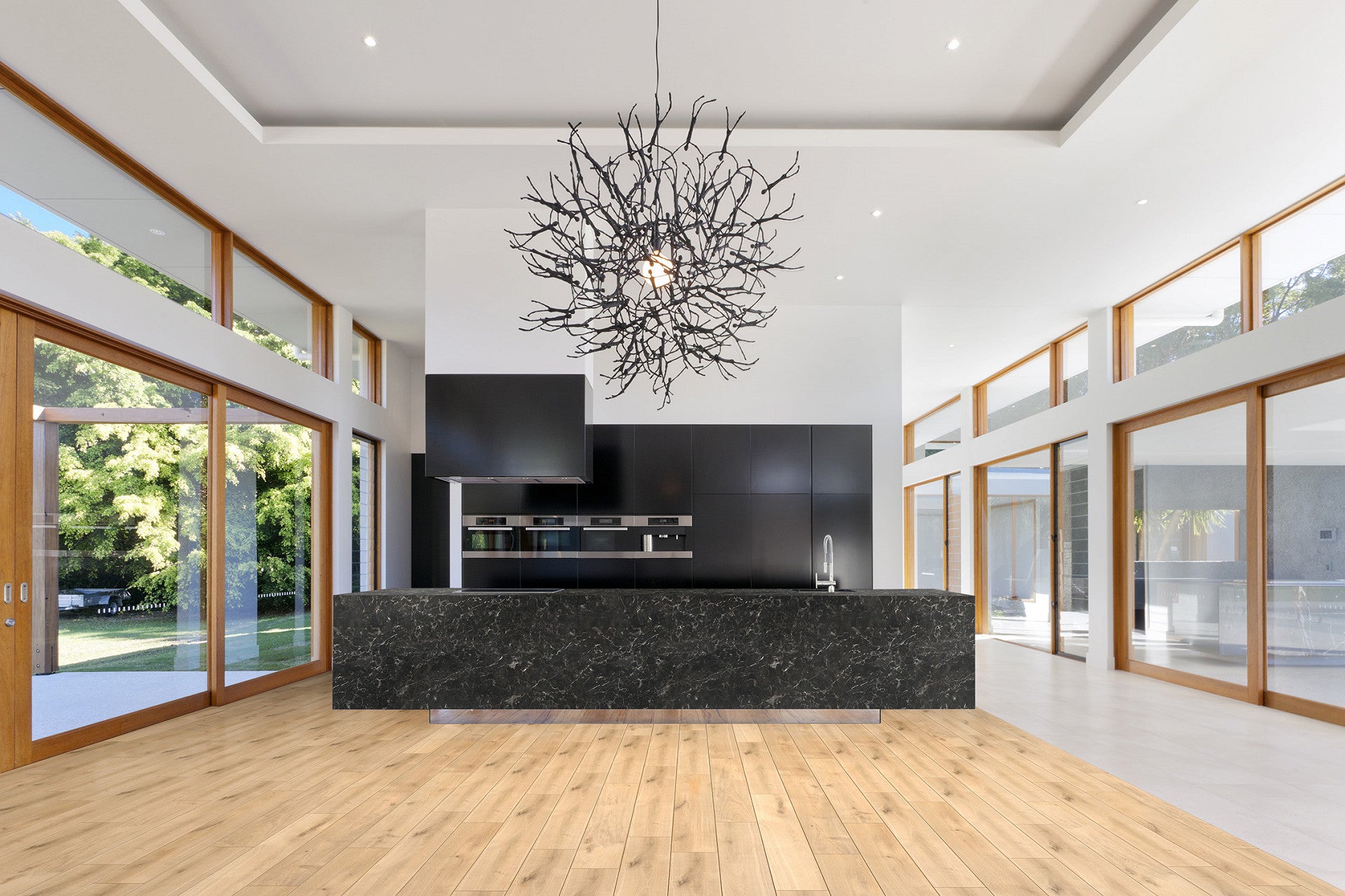 Βινυλικό Δάπεδο Κουμπωτό SPC AC.6 CL.34 Rocko 5+1 R077