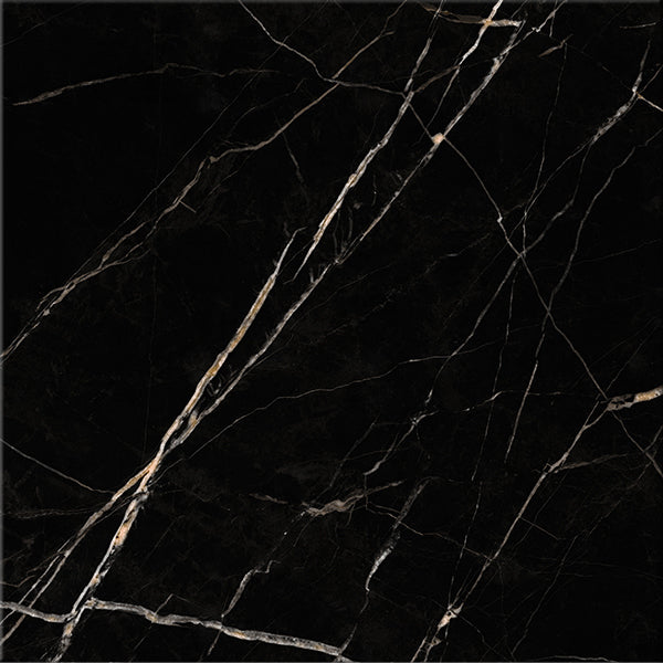 Βινυλικό Δάπεδο Κουμπωτό SPC AC.5 CL.33 Vilo Calacatta Black