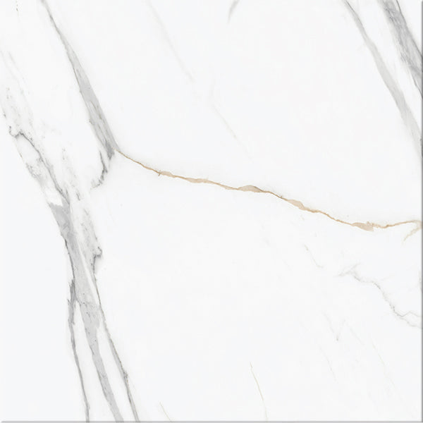 Βινυλικό Δάπεδο Κουμπωτό SPC AC.5 CL.33 Vilo Calacatta White