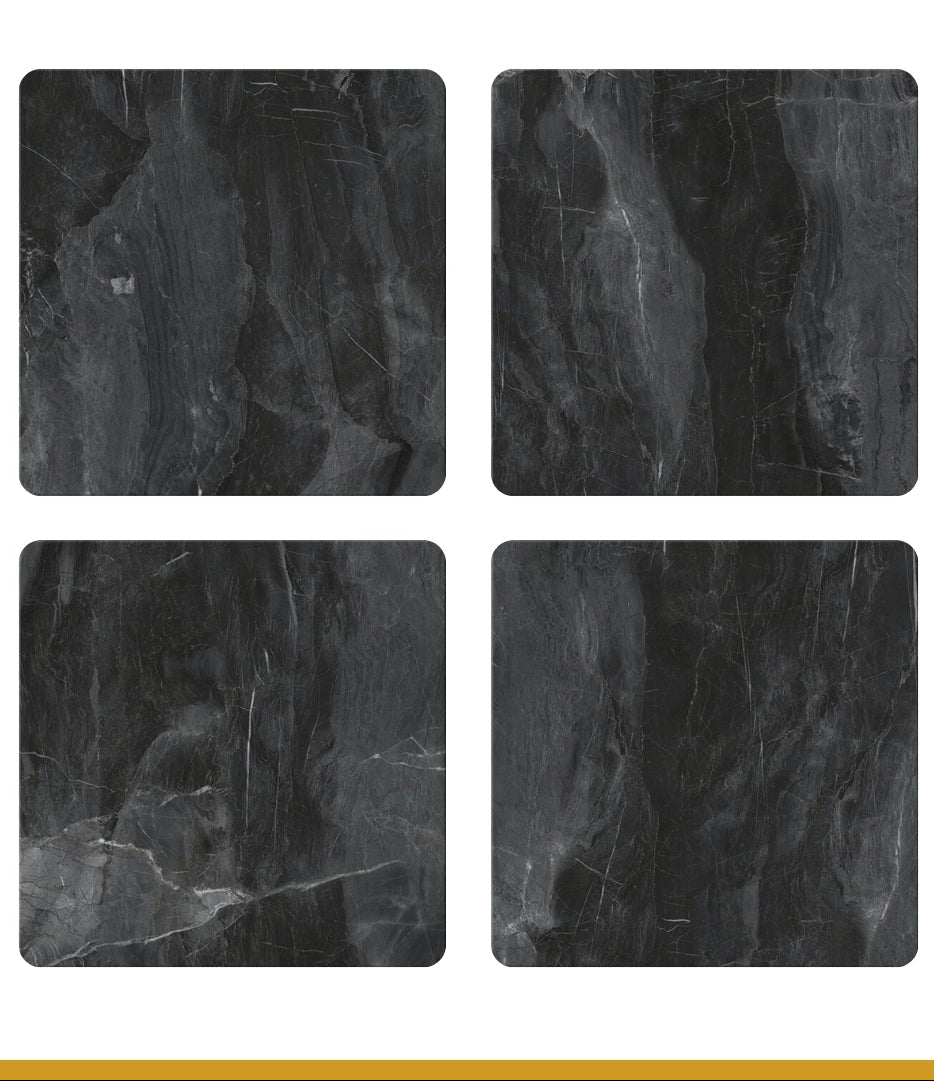 Βινυλικό Δάπεδο Κουμπωτό SPC AC.5 CL.33 Vilo Dark Stone