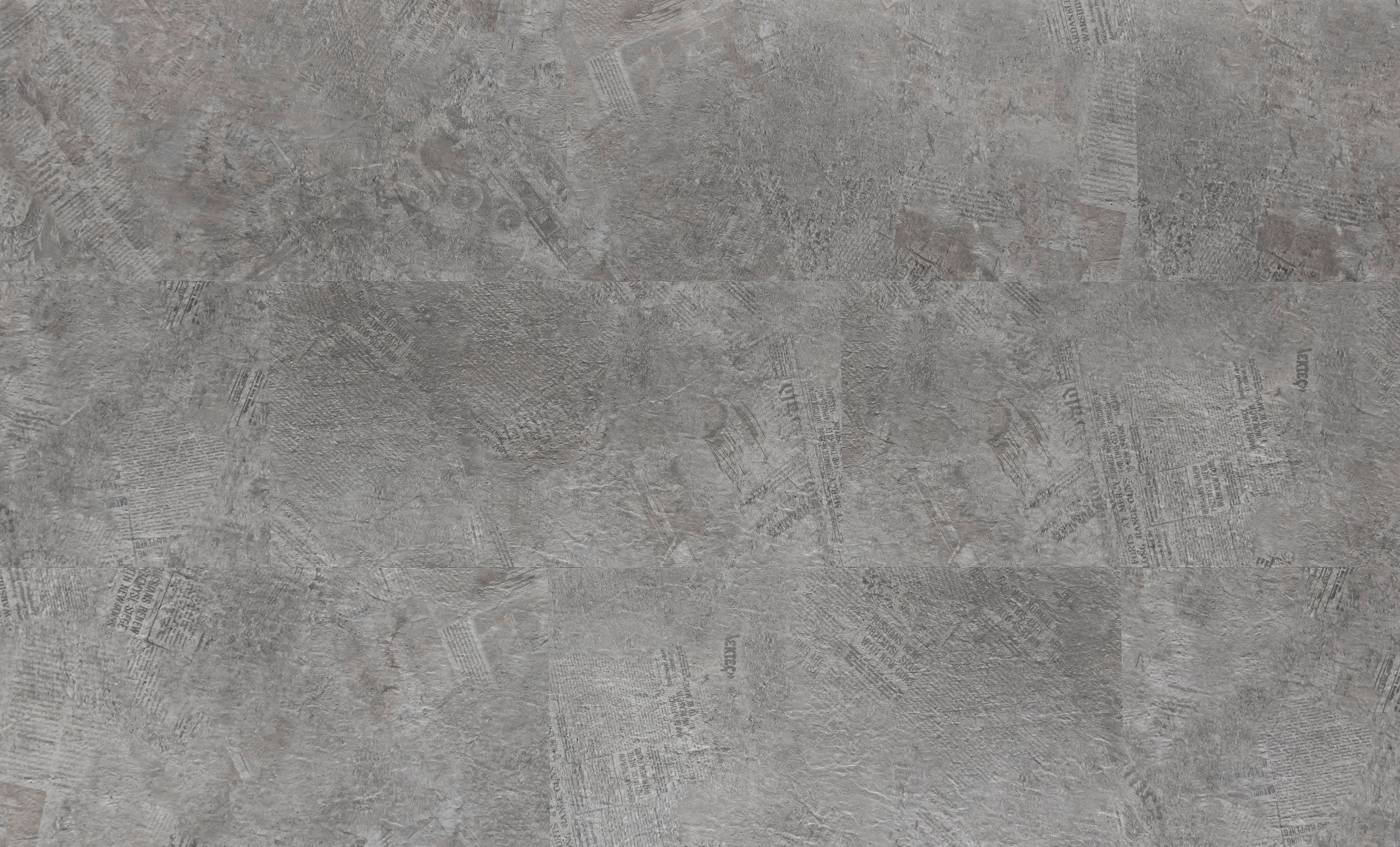 Βινυλικό Δάπεδο Κουμπωτό LVT Viterra Concrete Inscription
