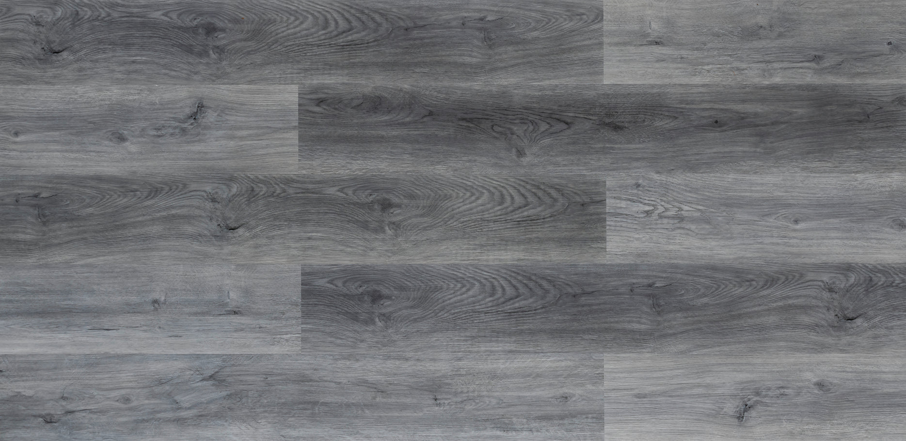 Βινυλικό Δάπεδο Κουμπωτό LVT Viterra Grey Oak