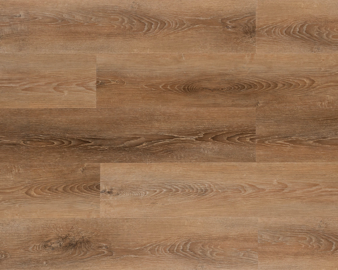 Βινυλικό Δάπεδο Κουμπωτό LVT Viterra Natural Oak