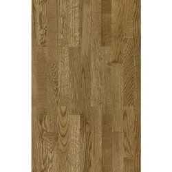 Ξύλινο Πάτωμα Ημιμασίφ Oak Thunder 620292  - Timber