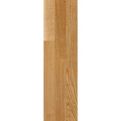 Ξύλινο Πάτωμα Ημιμασίφ Oak Wave 620296  - Timber