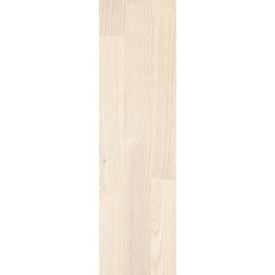 Ξύλινο Πάτωμα Ημιμασίφ Ash Light 620295  - Timber