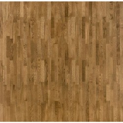 Ξύλινο Πάτωμα Ημιμασίφ Oak Thunder 620292  - Timber