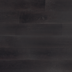 Ξύλινο πάτωμα Ημιμασίφ Bergamo 190 Black - Lamett